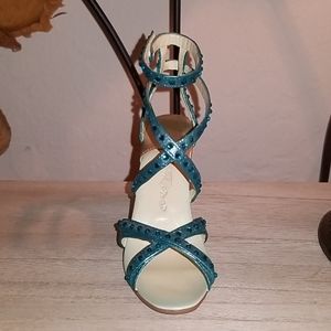 Just the Right Shoe - Tango Passion 25369
